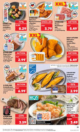 Kaufland Prospekt woche 42 Seite 33