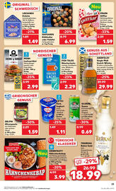Kaufland Prospekt woche 42 Seite 23