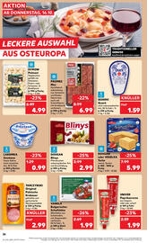 Kaufland Prospekt woche 42 Seite 26