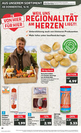 Kaufland Prospekt woche 42 Seite 28