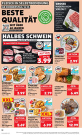 Kaufland Prospekt woche 42 Seite 32