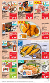 Kaufland Prospekt woche 42 Seite 33