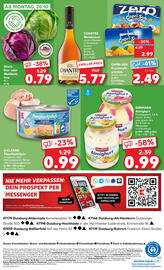 Kaufland Prospekt woche 42 Seite 52