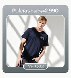 Catálogo Tricot Página 2