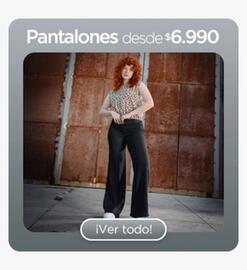 Catálogo Tricot Página 3