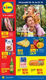 Lidl leták Strana 1