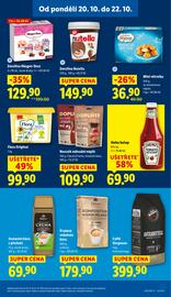 Lidl leták Strana 21