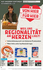 Kaufland Prospekt woche 42 Seite 28