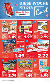 Kaufland Prospekt woche 42 Seite 9