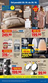 Lidl leták týden 43 Strana 11
