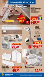 Lidl leták týden 43 Strana 12