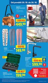 Lidl leták týden 43 Strana 17