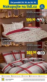 Lidl leták týden 43 Strana 18