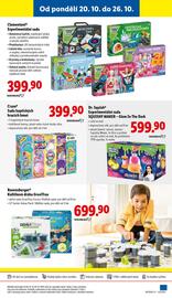Lidl leták týden 43 Strana 19