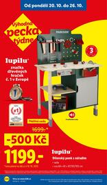 Lidl leták týden 43 Strana 2