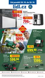 Lidl leták týden 43 Strana 20