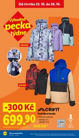 Lidl leták týden 43 Strana 21