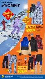 Lidl leták týden 43 Strana 22