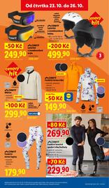 Lidl leták týden 43 Strana 23
