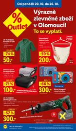 Lidl leták týden 43 Strana 3