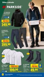 Lidl leták týden 43 Strana 30