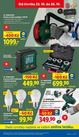 Lidl leták týden 43 Strana 31