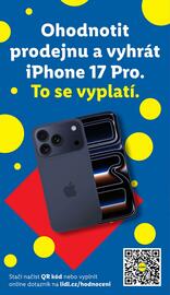 Lidl leták týden 43 Strana 34