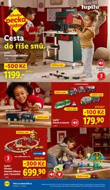 Lidl leták týden 43 Strana 4