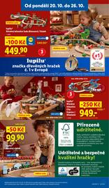 Lidl leták týden 43 Strana 5
