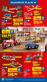 Lidl leták týden 43 Strana 6