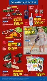 Lidl leták týden 43 Strana 7