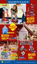 Lidl leták týden 43 Strana 8
