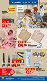 Lidl leták týden 43 Strana 9