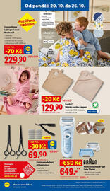 Lidl leták týden 43 Strana 9