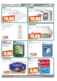 Volantino Stop&Shop Pagina 11