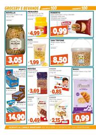Volantino Stop&Shop Pagina 4