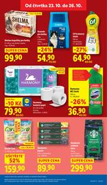Lidl leták Strana 28