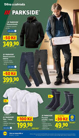 Lidl leták Strana 42