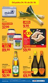 Lidl leták Strana 49