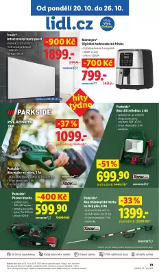 Lidl leták (platné do 26-10)
