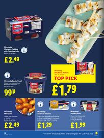 Lidl leaflet week 43 Page 12