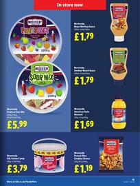 Lidl leaflet week 43 Page 13