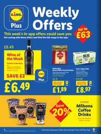 Lidl leaflet week 43 Page 6