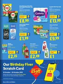 Lidl leaflet week 43 Page 7