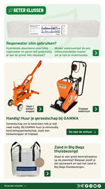 GAMMA folder Pagina 23