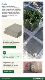 GAMMA folder Pagina 26