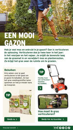 GAMMA folder Pagina 3