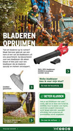 GAMMA folder Pagina 6