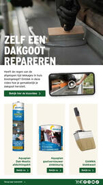 GAMMA folder Pagina 8