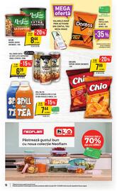 Catalog Mega Image săptămâna 42 Pagină 16
